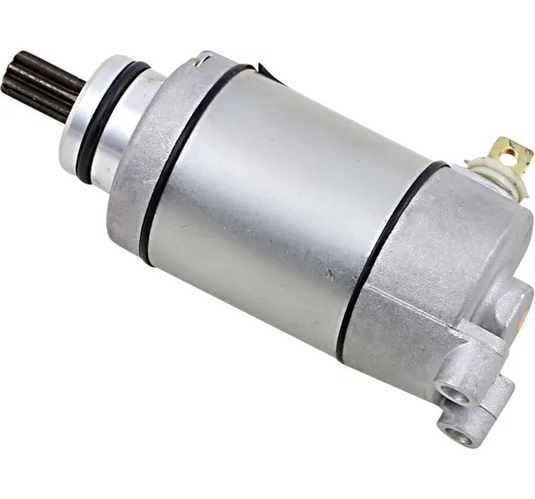 MOOSE OFFROAD HARD-PARTS Anlasser & Zündung für YAMAHA WR 250 F 2003-2012