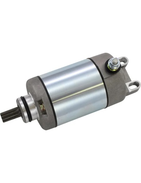 MOOSE OFFROAD HARD-PARTS Anlasser & Zündung - STARTER MSE RAC GAS