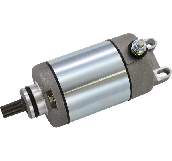 MOOSE OFFROAD HARD-PARTS Anlasser & Zündung - STARTER MSE RAC GAS