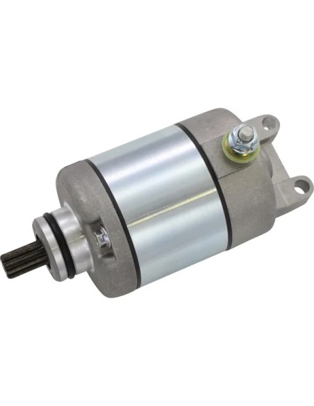 MOOSE OFFROAD HARD-PARTS Anlasser & Zündung für HUSABERG FE 450 E 2005-2008