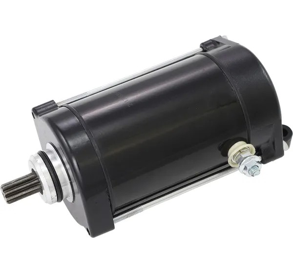 MOOSE OFFROAD HARD-PARTS Anlasser & Zündung für KAWASAKI KLR 650 1987-2014