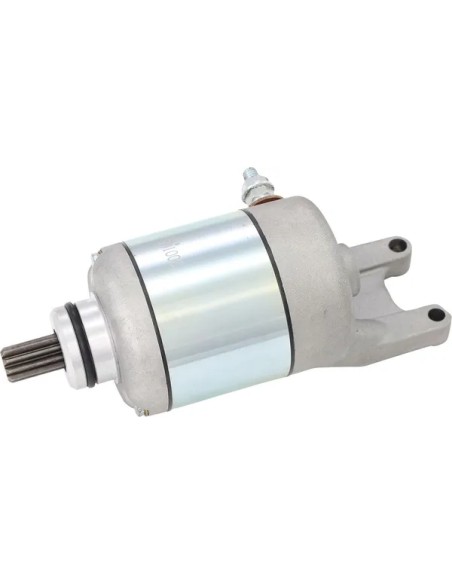 MOOSE OFFROAD HARD-PARTS Anlasser & Zündung für SUZUKI DR 350 S 1990-1994