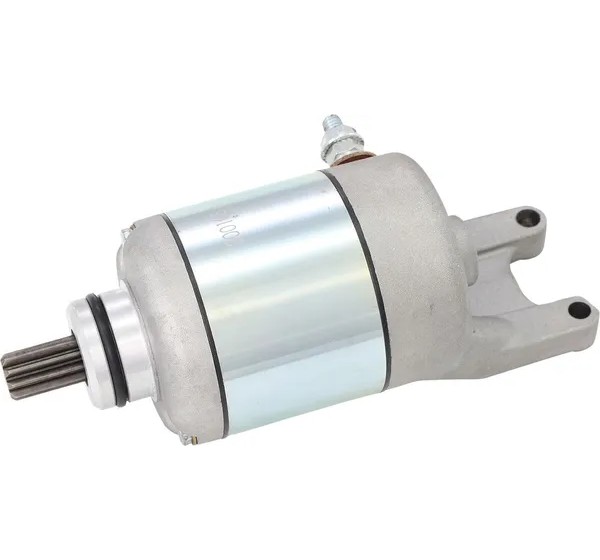 MOOSE OFFROAD HARD-PARTS Anlasser & Zündung für SUZUKI DR 350 S 1990-1994