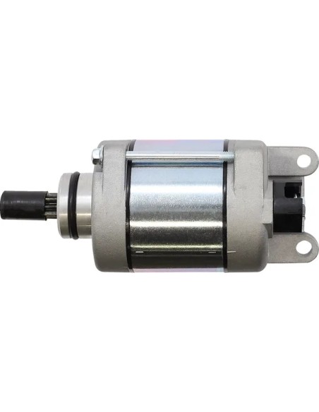 MOOSE OFFROAD HARD-PARTS Anlasser & Zündung für KTM EXC 500 2012-2016
