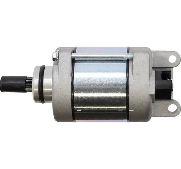 MOOSE OFFROAD HARD-PARTS Anlasser & Zündung für KTM EXC 500 2012-2016