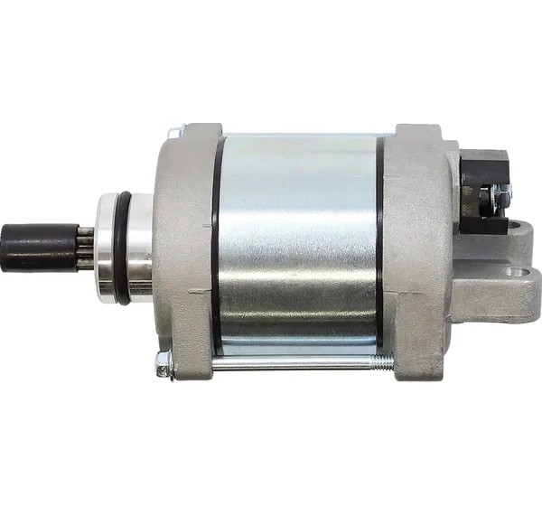 MOOSE OFFROAD HARD-PARTS Anlasser & Zündung für KTM SX-F 250 2013-2015