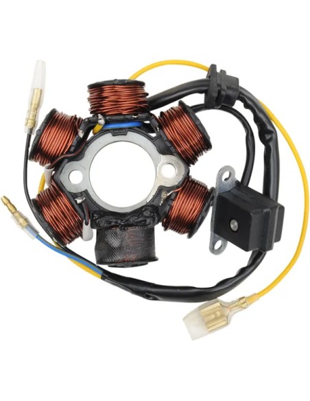 MOOSE OFFROAD HARD-PARTS Lichtmaschinen & Regler für HONDA Z 50 R 1988-1999