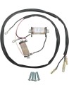 Stator-Überholsatz