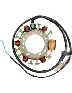 Stator