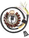 Stator für Suzuki