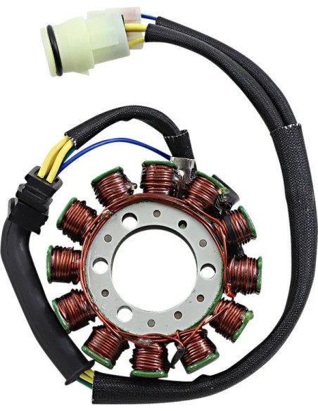 MOOSE OFFROAD HARD-PARTS Lichtmaschinen & Regler für HONDA TRX 300 1988-2000