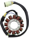 Stator