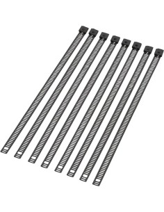 Kabelbinder im Leiterstil