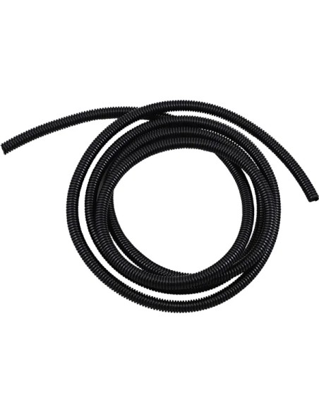 MOOSE OFFROAD HARD-PARTS Kabel & Schalter - WIRELOOM BK 3/8 6FT MSE