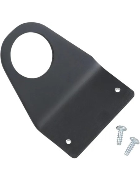 MOOSE OFFROAD HARD-PARTS Montagematerial & Zubehör - MOUNT HOUR METER MSE