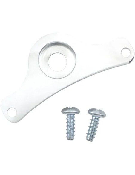 MOOSE OFFROAD HARD-PARTS Montagematerial & Zubehör - MOUNT HOUR METER MSE