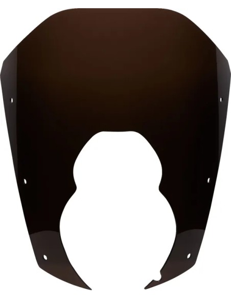 MOOSE OFFROAD HARD-PARTS Windschilde für KTM ADVENTURE 990 ABS 2006-2013