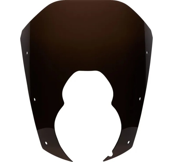 MOOSE OFFROAD HARD-PARTS Windschilde für KTM ADVENTURE 990 ABS 2006-2013