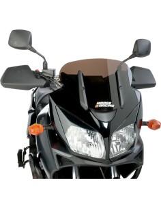 Adventure Windschild