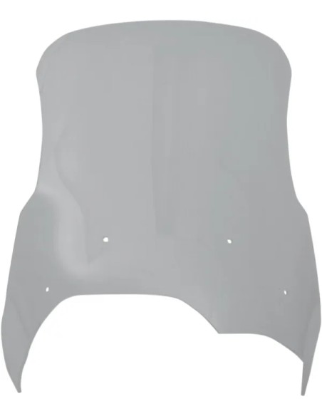 MOOSE OFFROAD HARD-PARTS Windschilde für BMW F 800 GS ABS 2008-2016