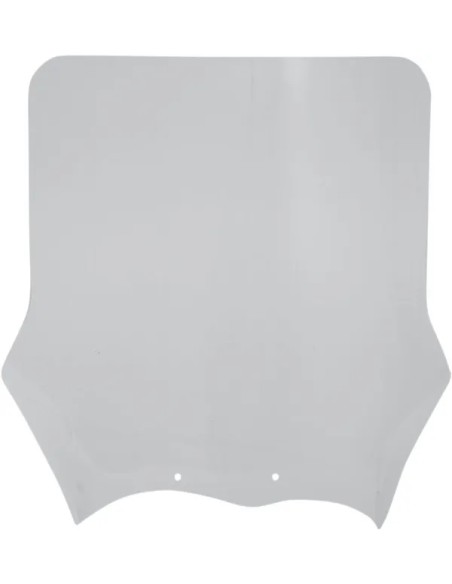 MOOSE OFFROAD HARD-PARTS Windschilde - Detailansicht