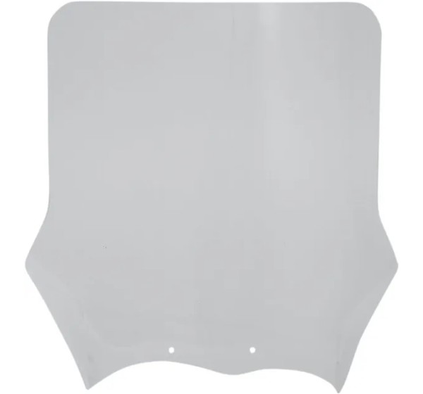MOOSE OFFROAD HARD-PARTS Windschilde - Detailansicht