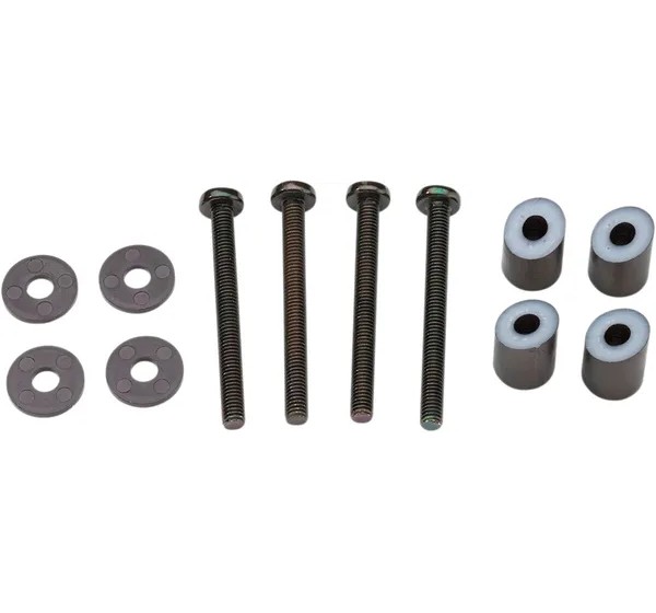 MOOSE OFFROAD HARD-PARTS Windschilde - Detailansicht