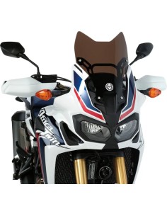 Adventure Windschild