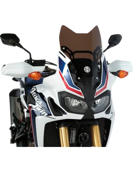MOOSE OFFROAD HARD-PARTS Windschilde für HONDA CRF 1000 L ABS 2017-2018