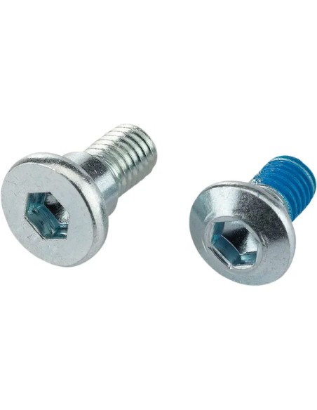MOOSE OFFROAD HARD-PARTS Montagematerial & Zubehör für SUZUKI RM 250 1998-2012