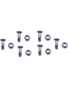 Ritzel-/Kettenradschrauben-Kit