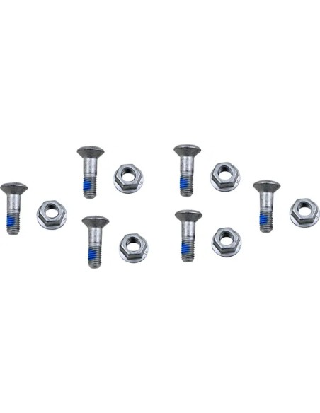 MOOSE OFFROAD HARD-PARTS Montagematerial & Zubehör für KTM SX 250 2000-2023