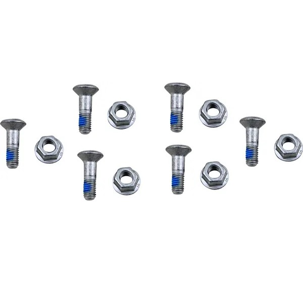 MOOSE OFFROAD HARD-PARTS Montagematerial & Zubehör für KTM SX 250 2000-2023