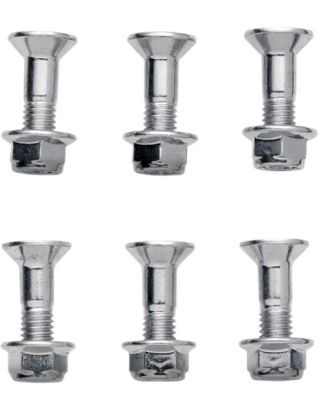 MOOSE OFFROAD HARD-PARTS Montagematerial & Zubehör - Detailansicht