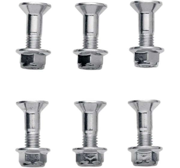 MOOSE OFFROAD HARD-PARTS Montagematerial & Zubehör - Detailansicht