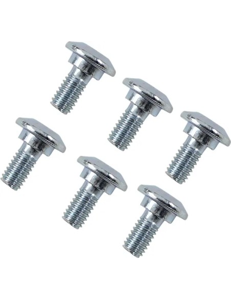 MOOSE OFFROAD HARD-PARTS Montagematerial & Zubehör für KAWASAKI KX 65 A 2000-2023