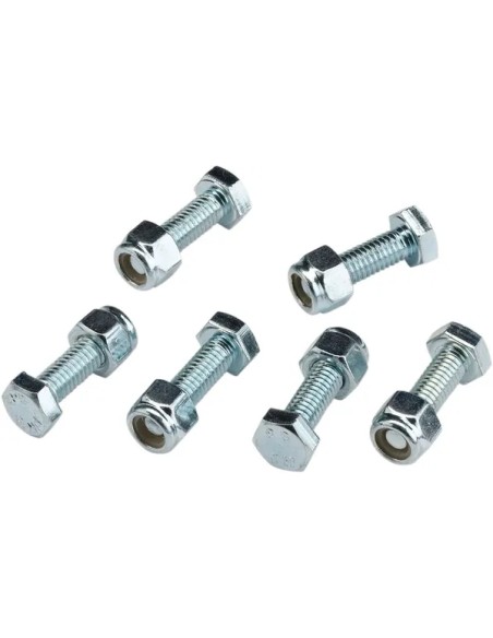 MOOSE OFFROAD HARD-PARTS Montagematerial & Zubehör für HONDA CR 125 R 1995-2001