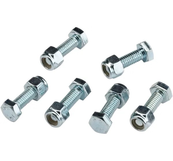MOOSE OFFROAD HARD-PARTS Montagematerial & Zubehör für HONDA CR 125 R 1995-2001