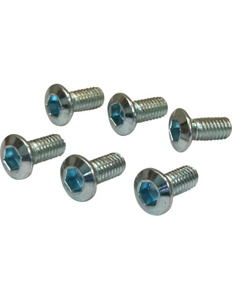 MOOSE OFFROAD HARD-PARTS Montagematerial & Zubehör - Detailansicht