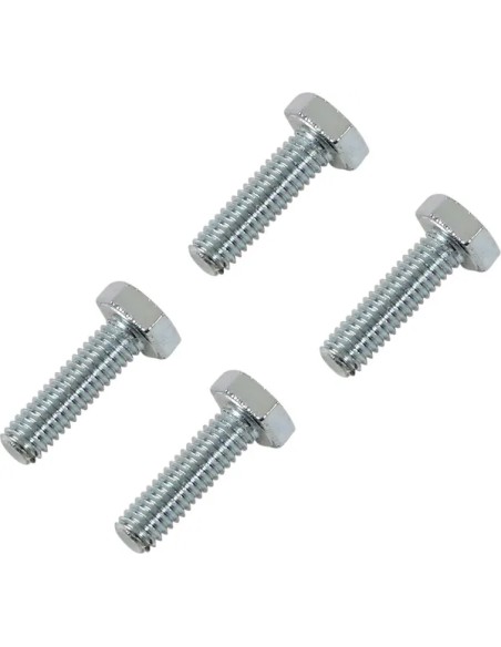 MOOSE OFFROAD HARD-PARTS Montagematerial & Zubehör für HONDA CR 125 R 1988-1994