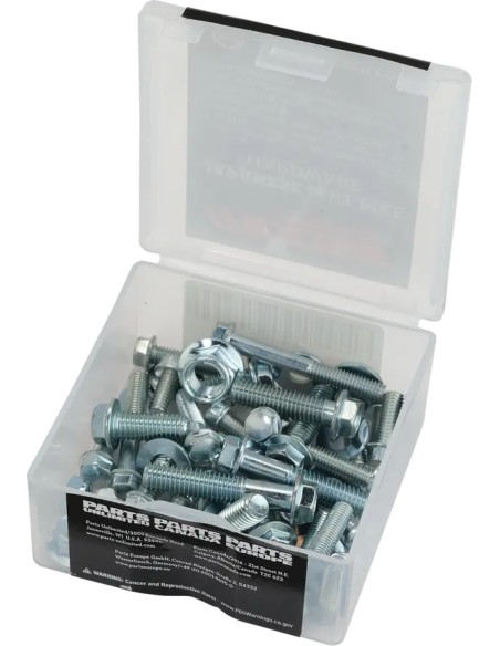 MOOSE OFFROAD HARD-PARTS Montagematerial & Zubehör - Detailansicht