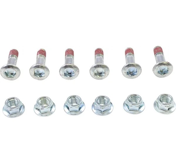 MOOSE OFFROAD HARD-PARTS Montagematerial & Zubehör für YAMAHA YZ 250 1994-2025