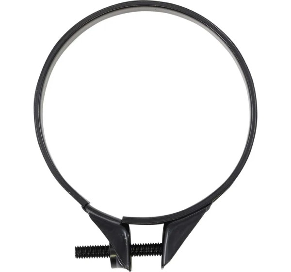 MOOSE OFFROAD HARD-PARTS Vergaser - CLAMP CARB 55-58MM EA