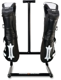 Stiefel Wasch-/Trockengestell