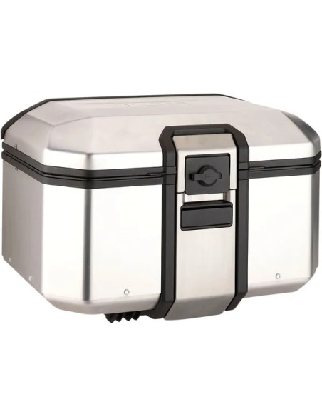 MOOSE OFFROAD HARD-PARTS Aluminium-Koffer - Detailansicht