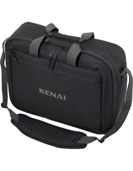 MOOSE OFFROAD HARD-PARTS Aluminium-Koffer - BAG EXP INNER SIDE CASE