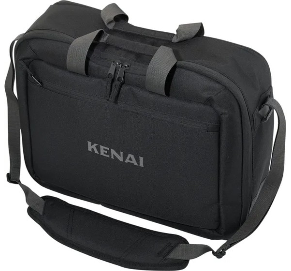 MOOSE OFFROAD HARD-PARTS Aluminium-Koffer - BAG EXP INNER SIDE CASE