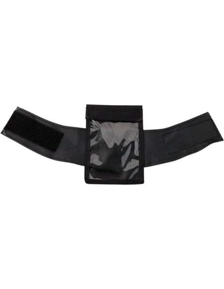 MOOSE OFFROAD HARD-PARTS Schutzblech- und Tank-Taschen - POUCH TANK PHONE/MAP CL