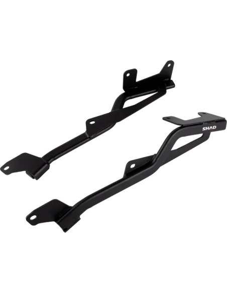 MOOSE OFFROAD HARD-PARTS Gepäckträger für HONDA CRF 1100 L ABS 2020-2021