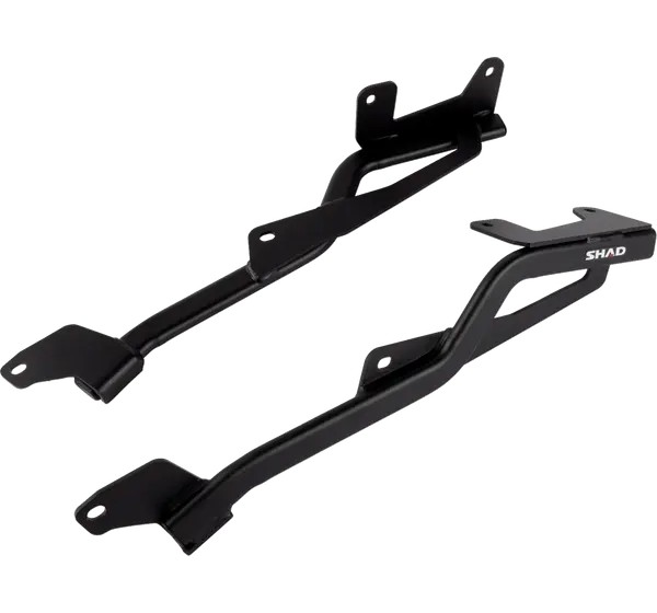 MOOSE OFFROAD HARD-PARTS Gepäckträger für HONDA CRF 1100 L ABS 2020-2021